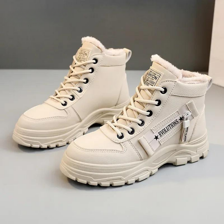 Grace | Winter Boots 1