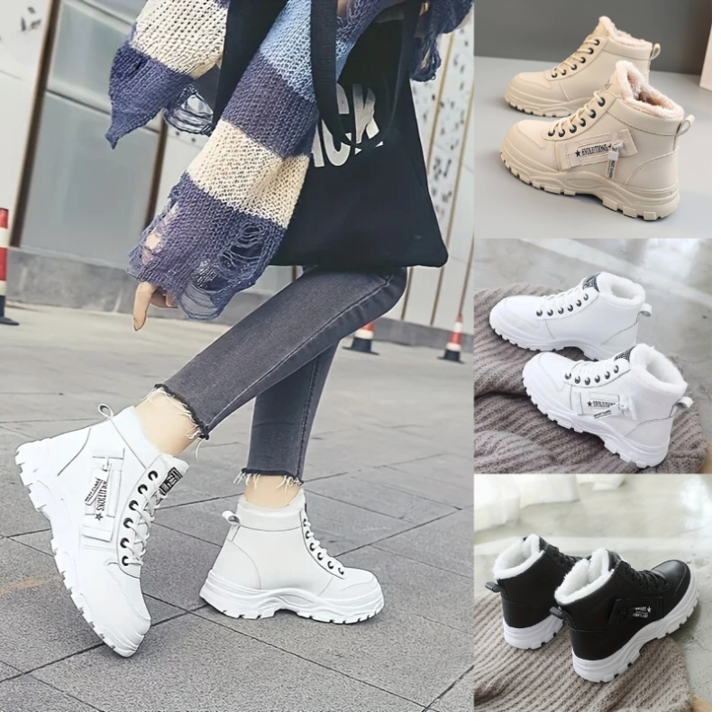 Grace | Winter Boots 2