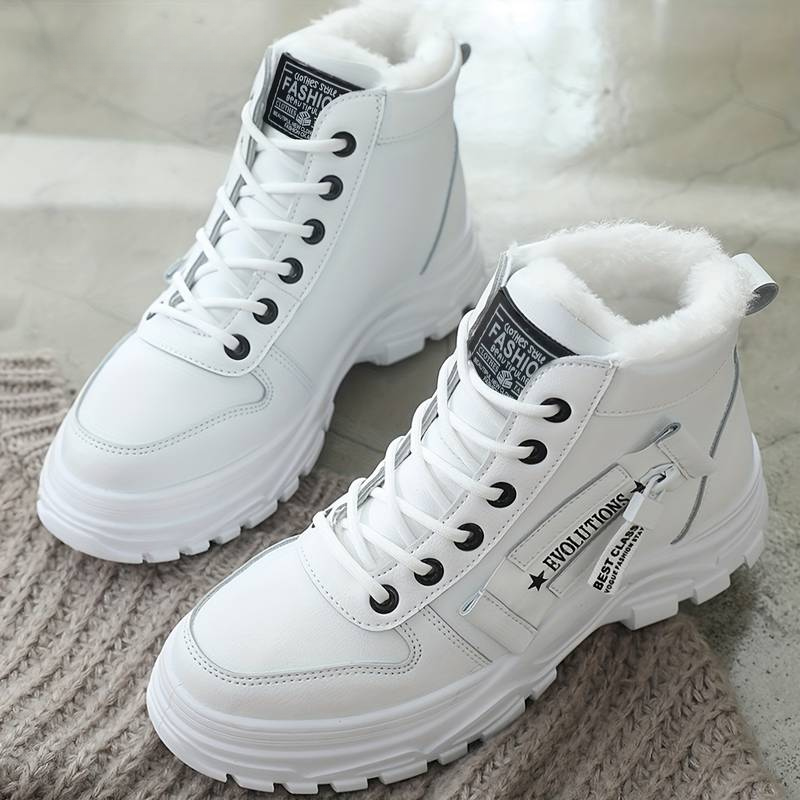 Grace | Winter Boots 3