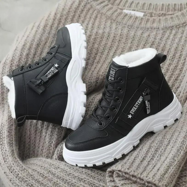 Grace | Winter Boots 5