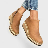 Victoria | Elegant Waterproof Boots for Comfortable All-Weather Wear