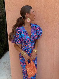 Sophia | Timeless & Stylish Evening Wedding Guest Dress