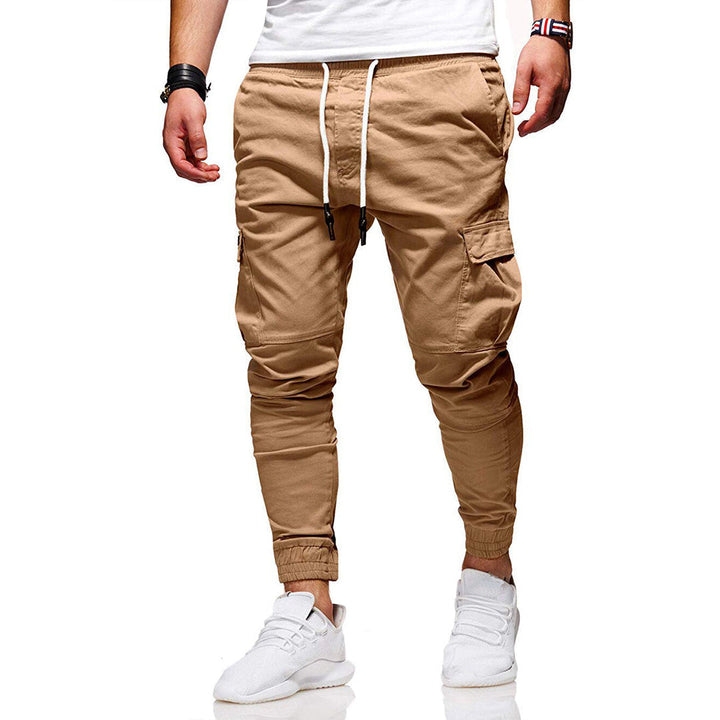 Harrison | Cargo pants 0