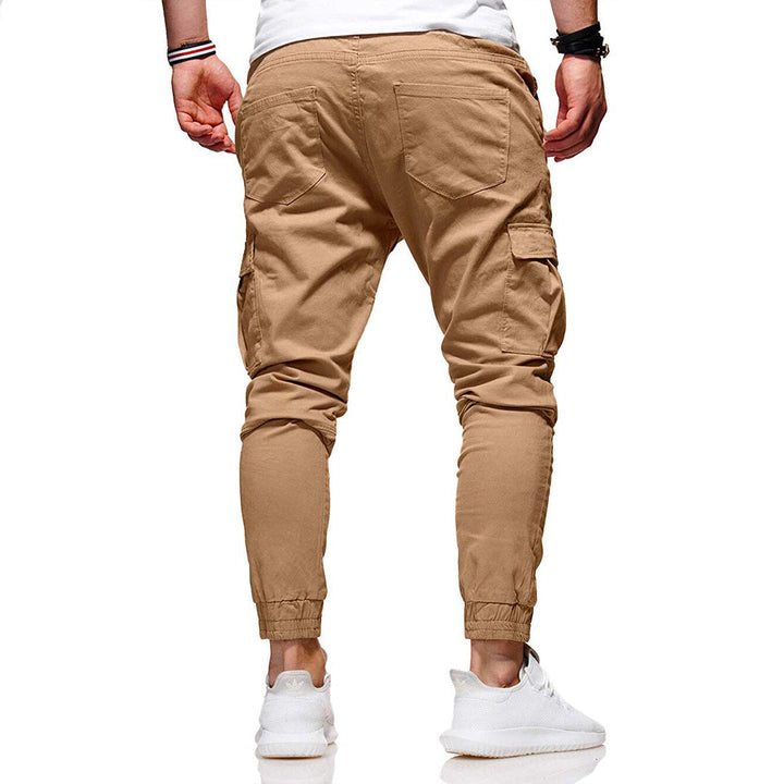 Harrison | Cargo pants 1