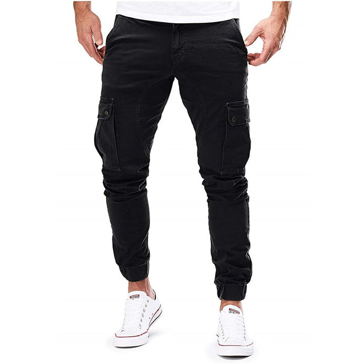 Harrison | Cargo pants 10