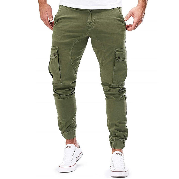 Harrison | Cargo pants 11