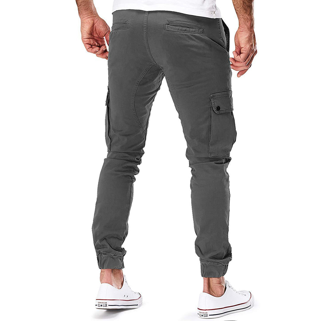 Harrison | Cargo pants 3