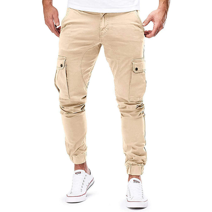 Harrison | Cargo pants 8