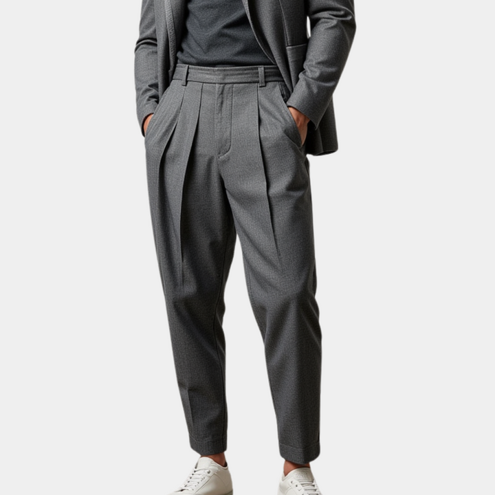 Harrison | Elegant pant 1
