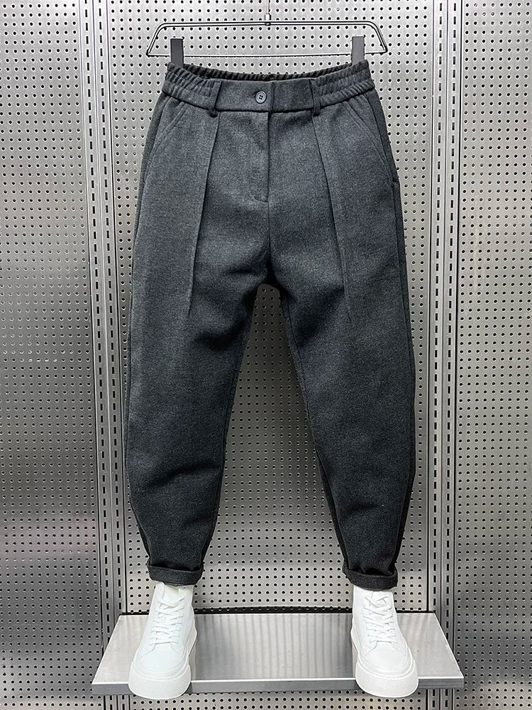 Harrison | Elegant pant 2