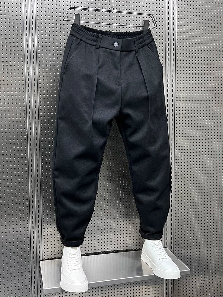 Harrison | Elegant pant 4