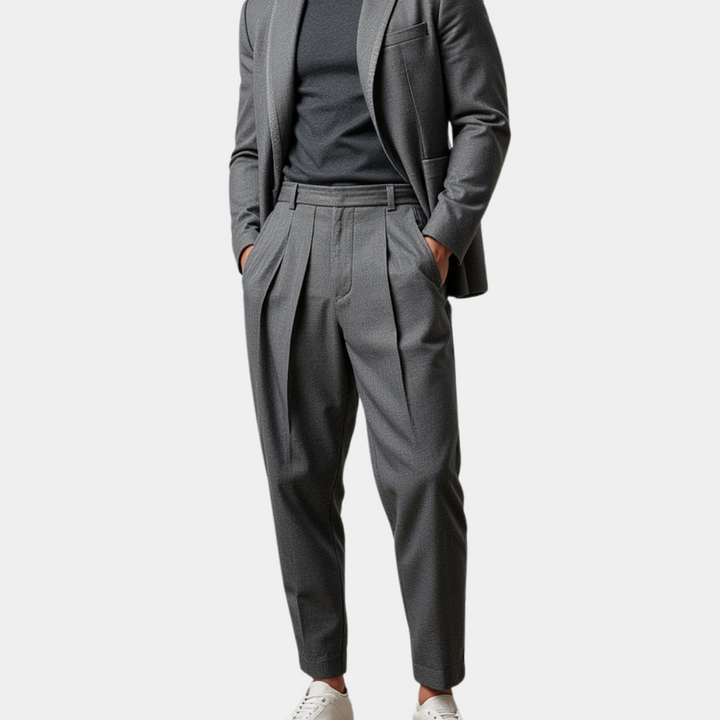 Harrison | Elegant pant 7