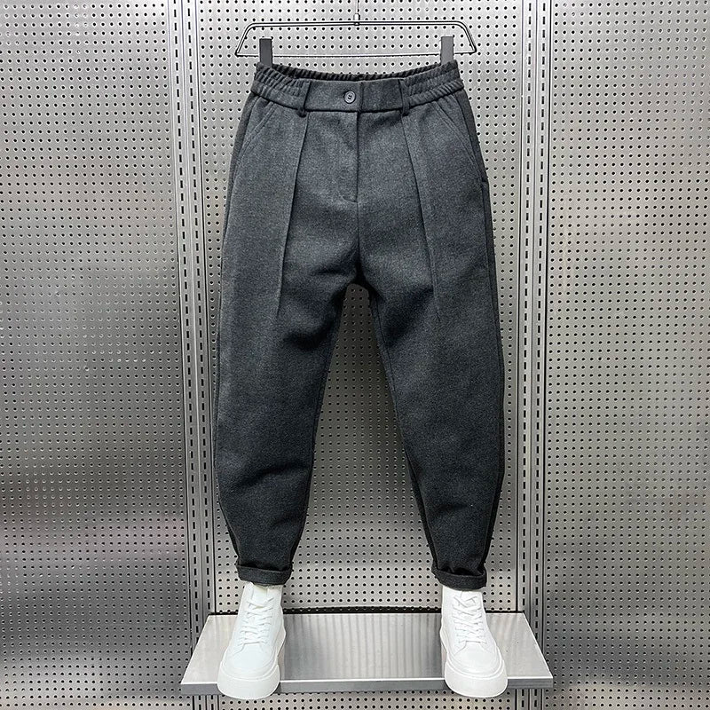 Harrison | Elegant pant 8