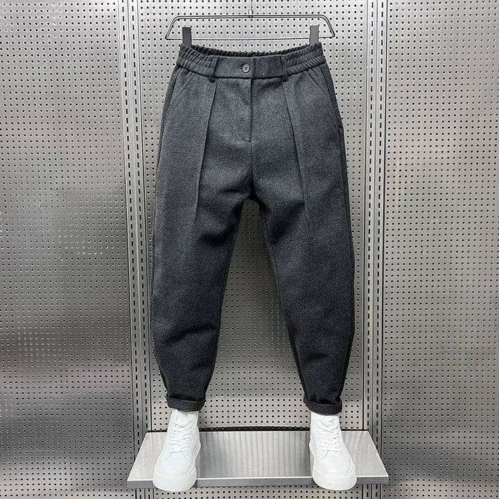 Harrison | Elegant pant 8