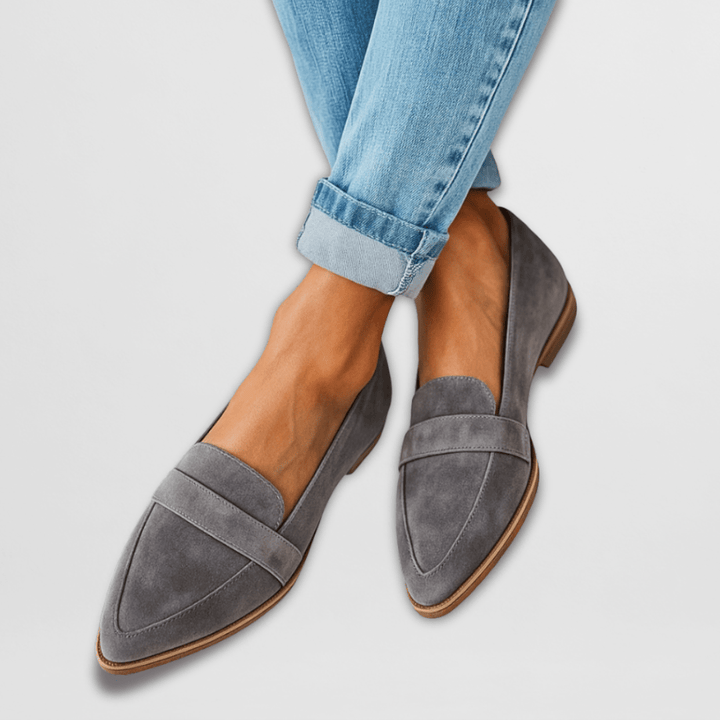 Haven | Soft, Supportive & Flexible Women's Slippers - Best Slippers for Women 1