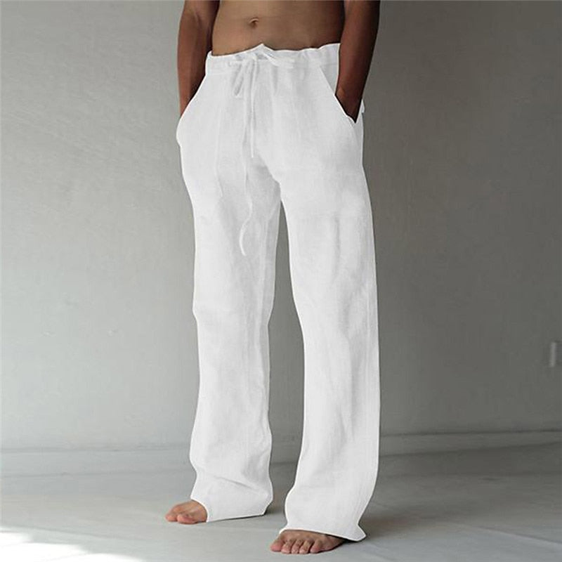 Hayden | Baggy Casual Fit for Men 0
