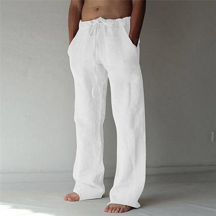 Hayden | Baggy Casual Fit for Men 0