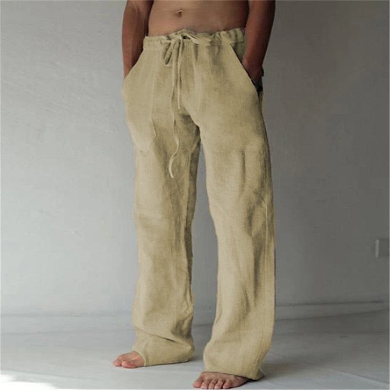 Hayden | Baggy Casual Fit for Men 13