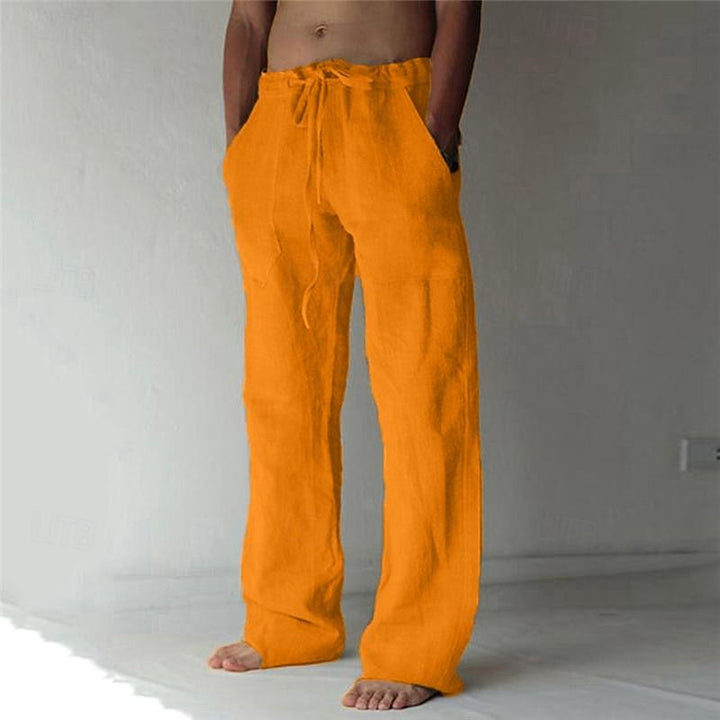 Hayden | Baggy Casual Fit for Men 14