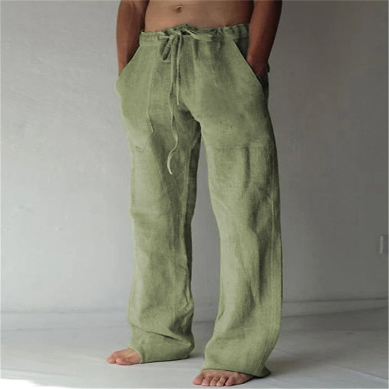 Hayden | Baggy Casual Fit for Men 2