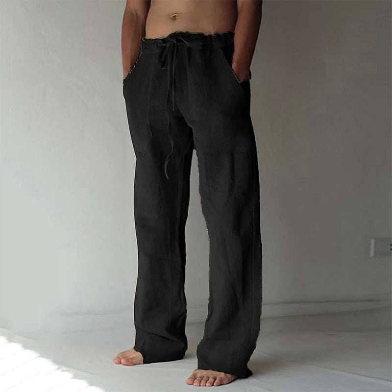 Hayden | Baggy Casual Fit for Men 9