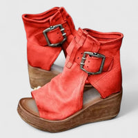 Maya | Elegant and Supportive Orthopedic Sandals