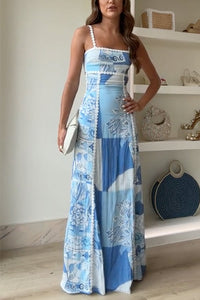 Elena | Classic Bow Detail Wedding Guest Dress