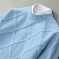 Liam| Maglioni eleganti in cashmere