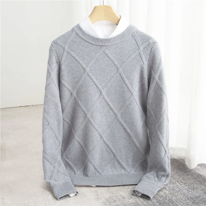 Hector | Stylish Cashmere Sweaters 5