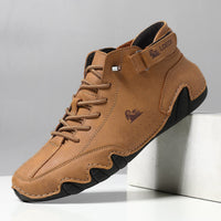Jackson| Sneakers comfort con sollievo dalla pressione