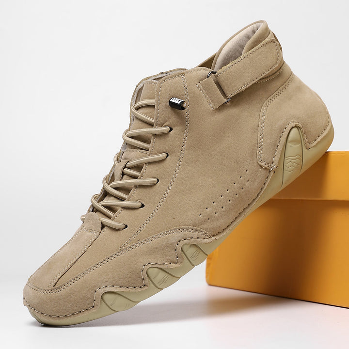 Henry | Comfort Sneakers for Sensitive Feet 3