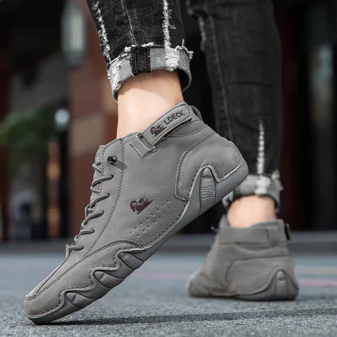 Henry | Comfort Sneakers for Sensitive Feet 6