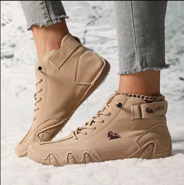 Henry | Comfort Sneakers for Sensitive Feet 8