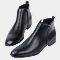 Rosie| Bottines élégantes et confortables