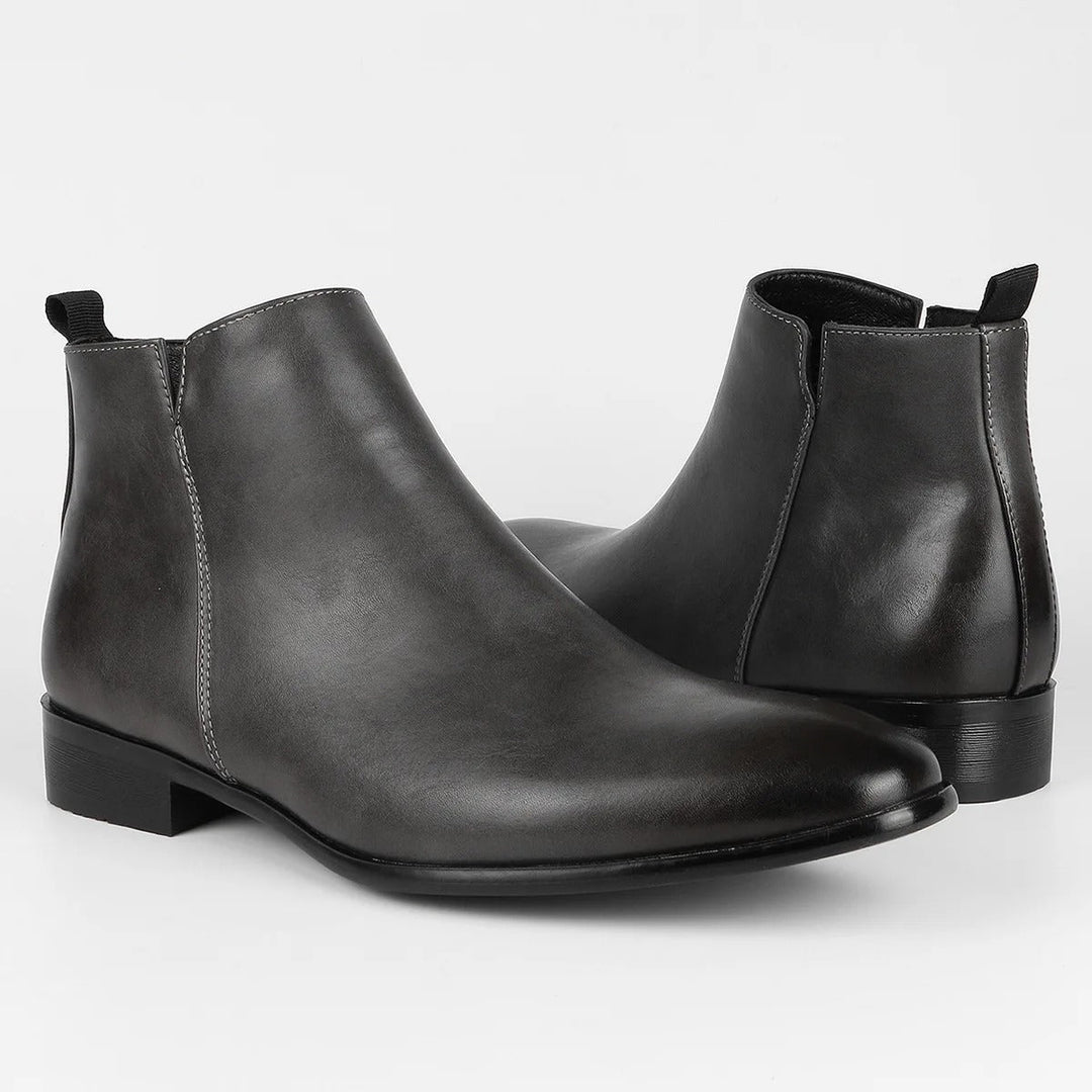 Holden | Vintage ankle boots 10
