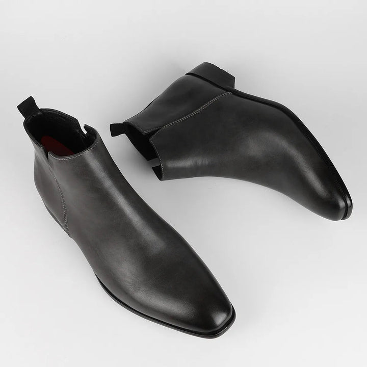 Holden | Vintage ankle boots 3