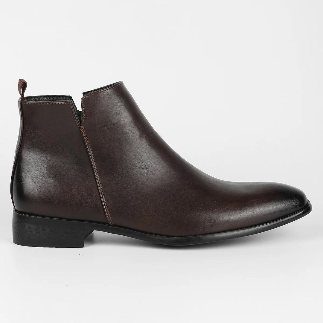 Holden | Vintage ankle boots 6