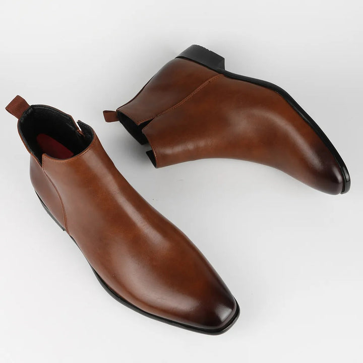 Holden | Vintage ankle boots 7