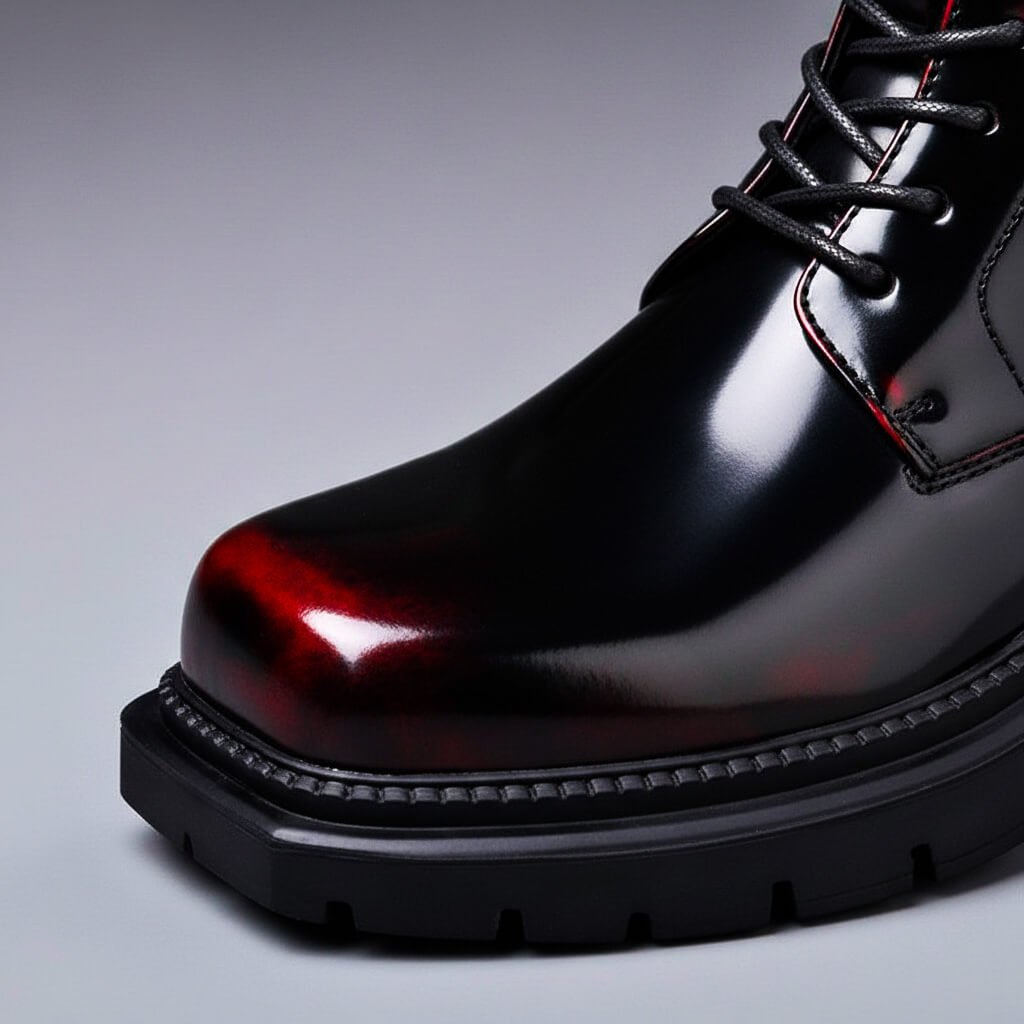 Hudson | Prestige Handcrafted Leather Boots 2