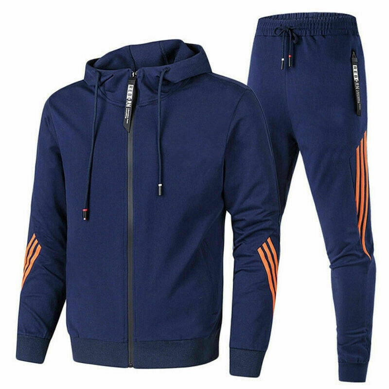 Hugo | Comfortable tracksuit 0