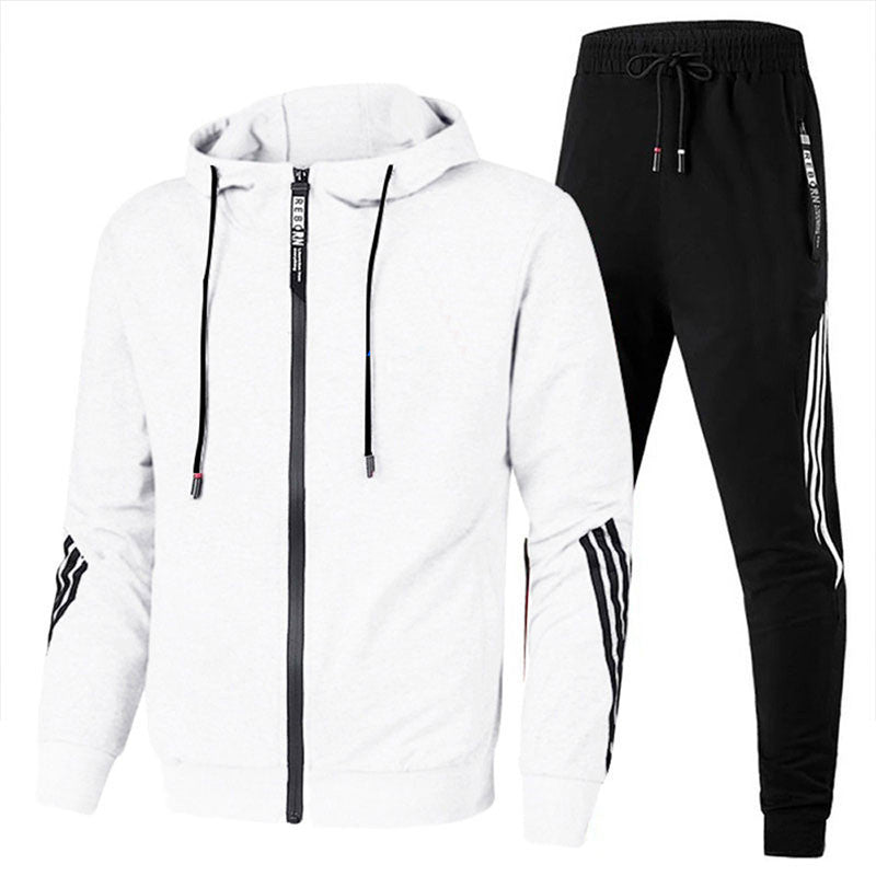 Hugo | Comfortable tracksuit 2