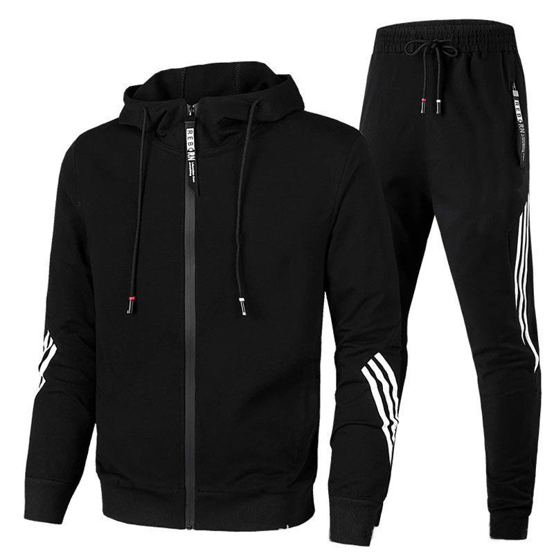 Hugo | Comfortable tracksuit 3
