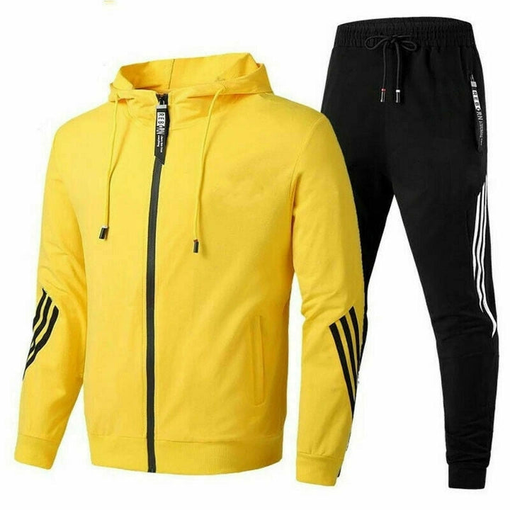 Hugo | Comfortable tracksuit 5