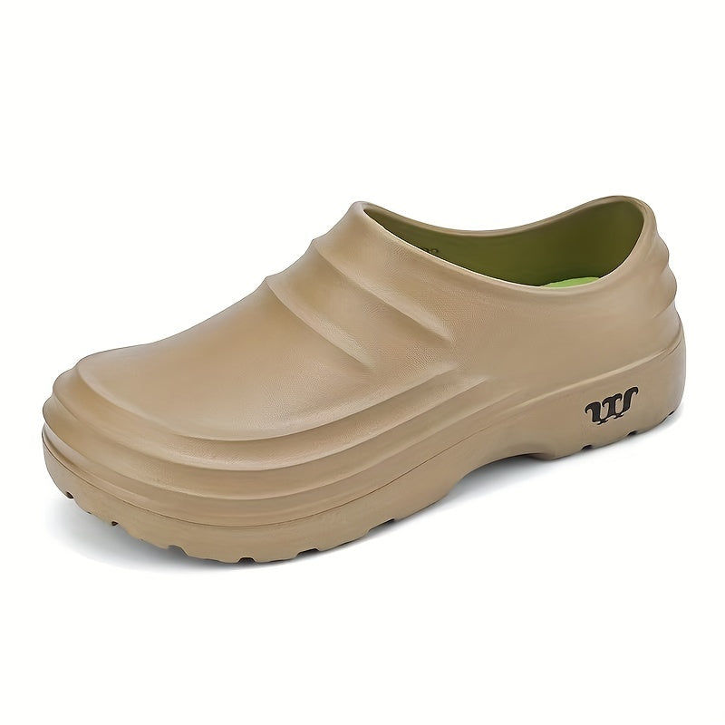 Indiana | Comfort Clogs Orthopedic Footwear 4