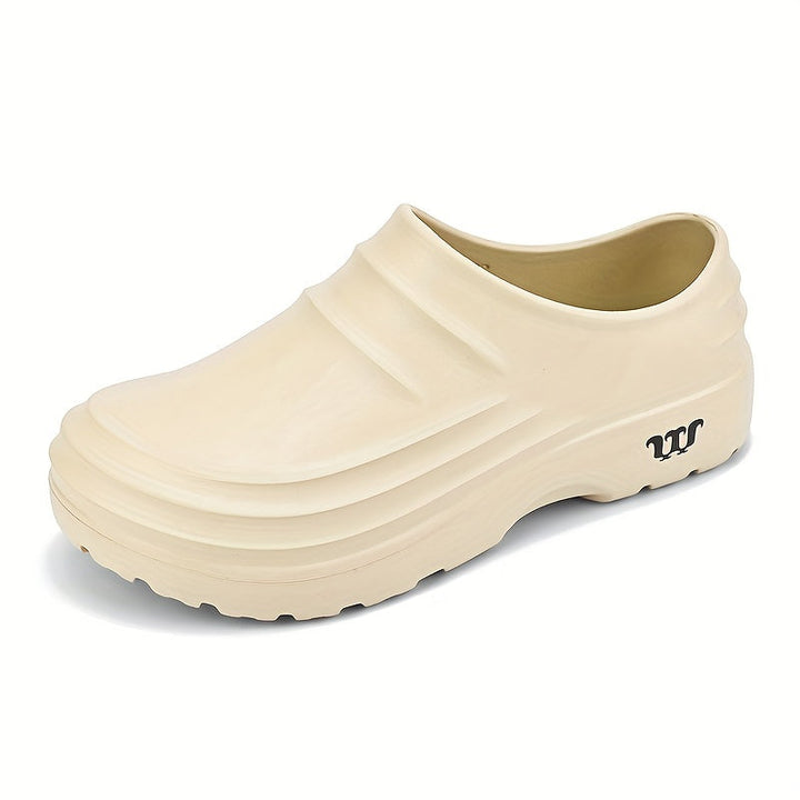 Indiana | Comfort Clogs Orthopedic Footwear 5