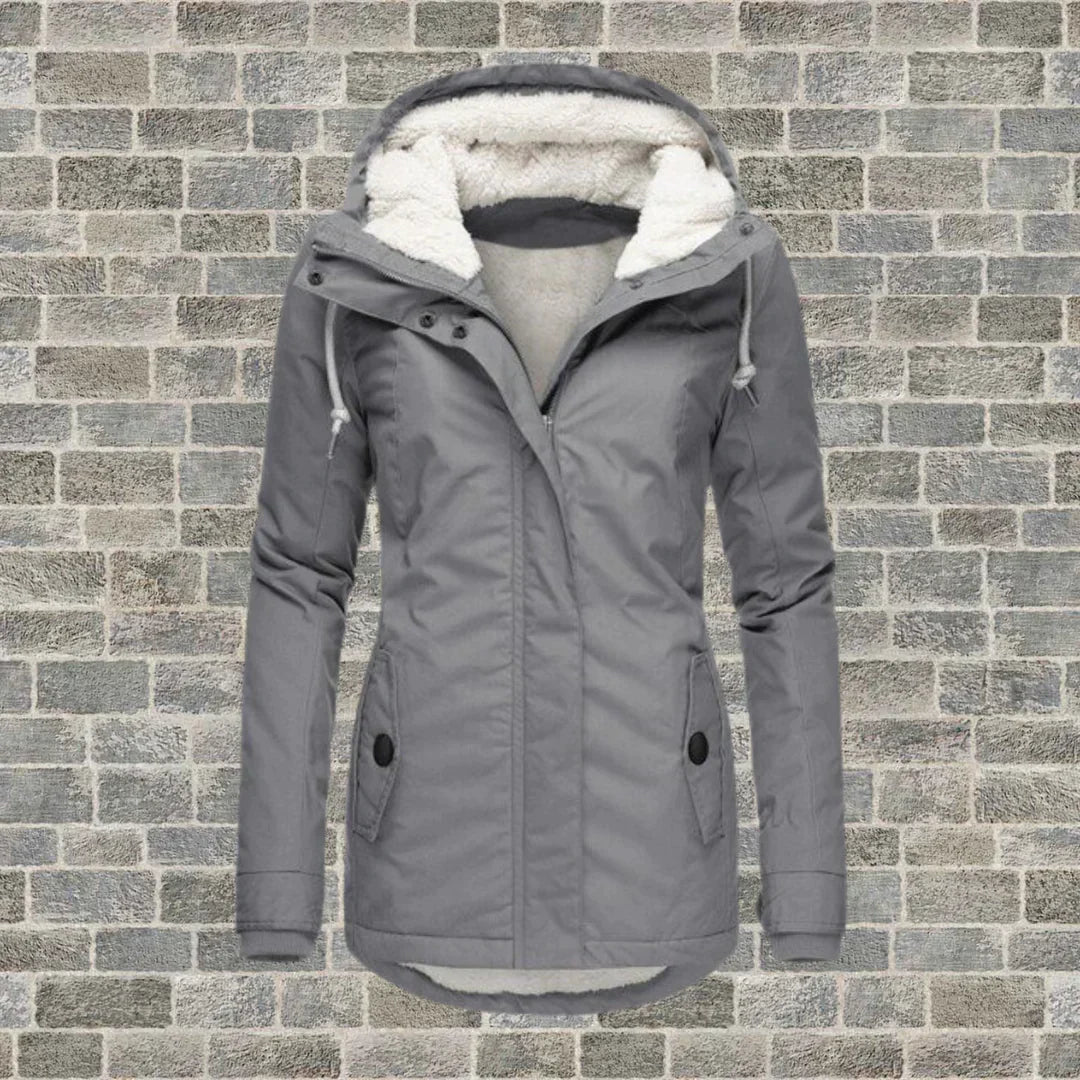 Isabel | Winter Coat 0