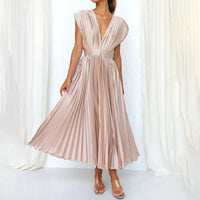 Victoria | Graceful And Lightweight Wedding Guest Dress