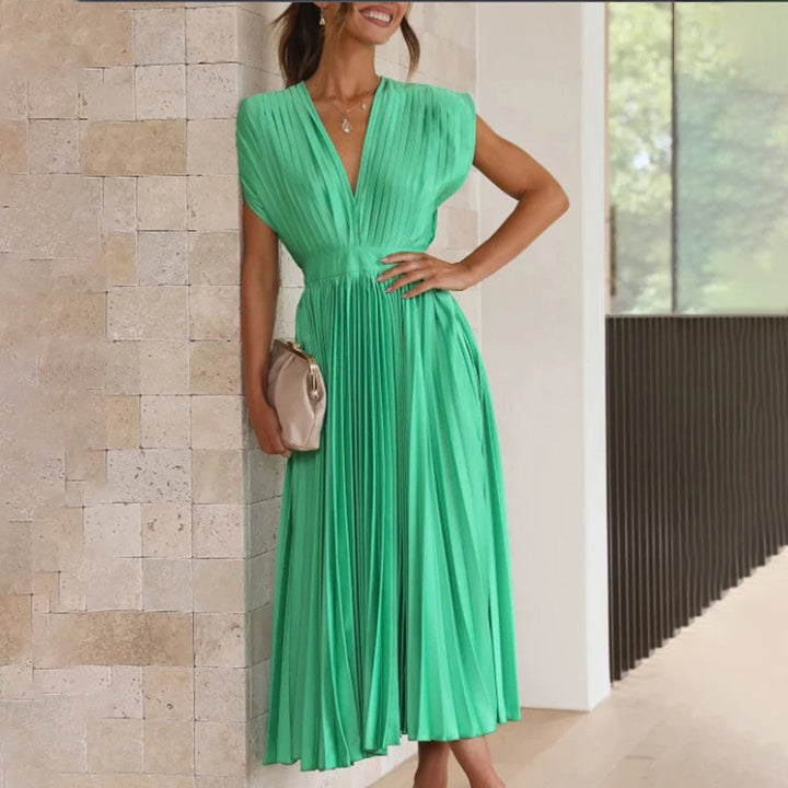 Isabella | Elegant & Timeless Wedding Guest Dress 5