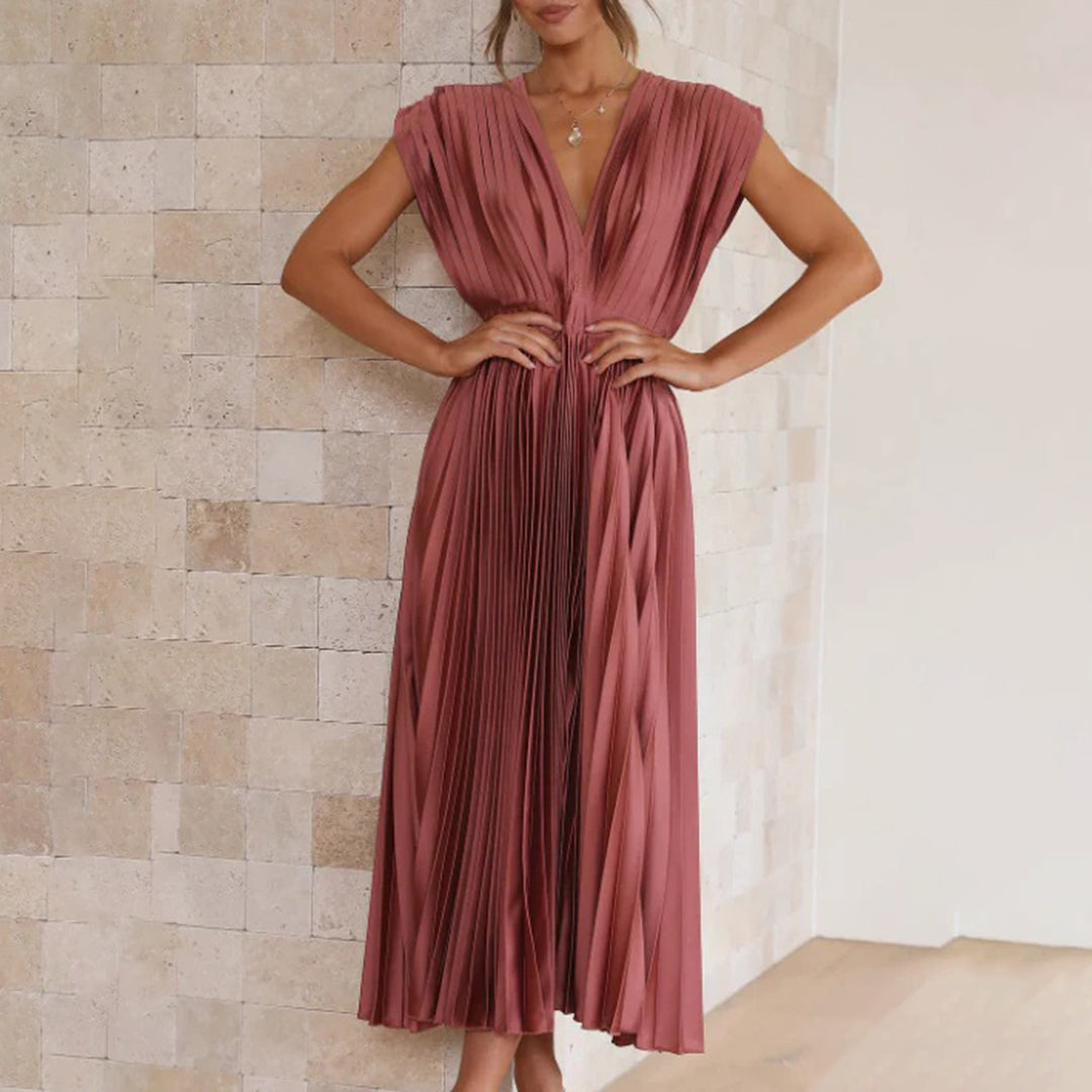Isabella | Elegant & Timeless Wedding Guest Dress 8