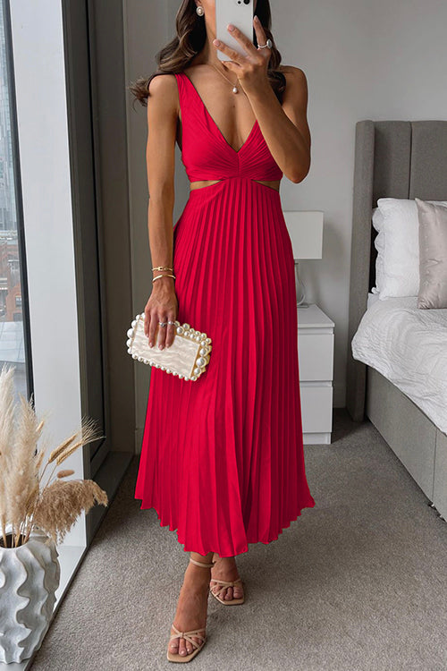 Isla | Elegant & Trendy Wedding Guest Dress 3